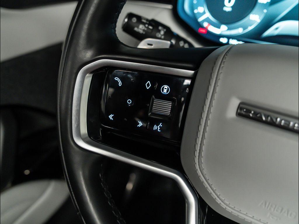 used 2024 Land Rover Range Rover Sport car, priced at $70,995