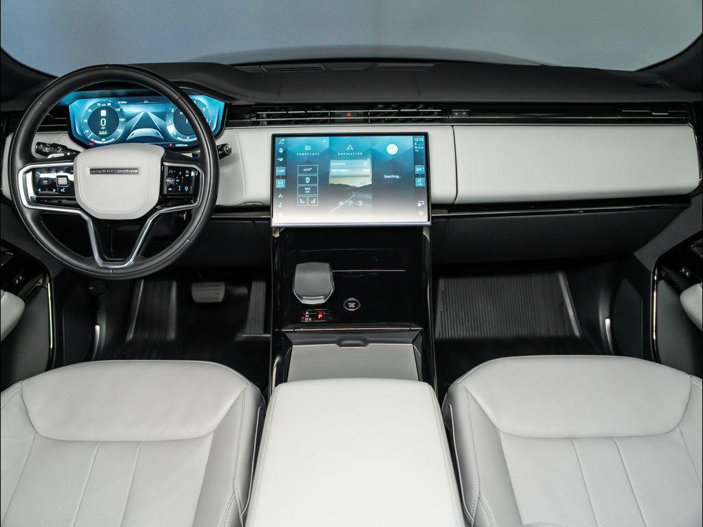 used 2024 Land Rover Range Rover Sport car, priced at $70,995