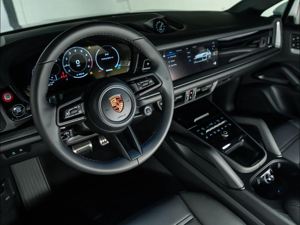 new 2026 Porsche Cayenne car, priced at $121,100