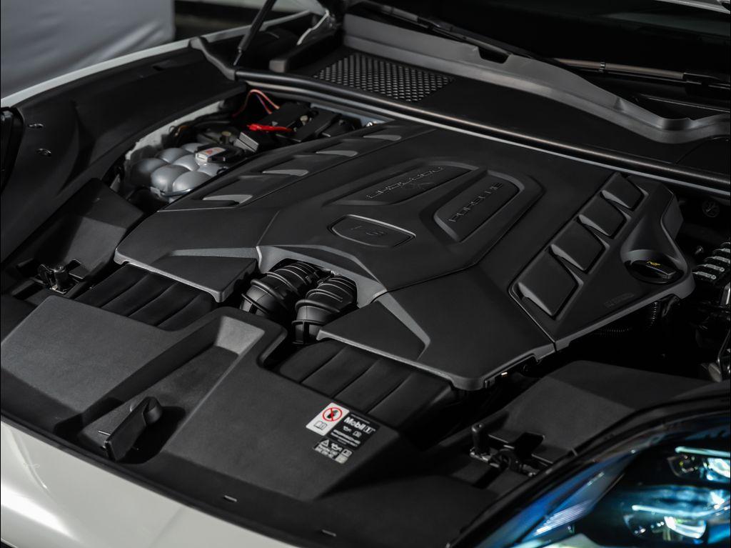 new 2026 Porsche Cayenne car, priced at $121,100