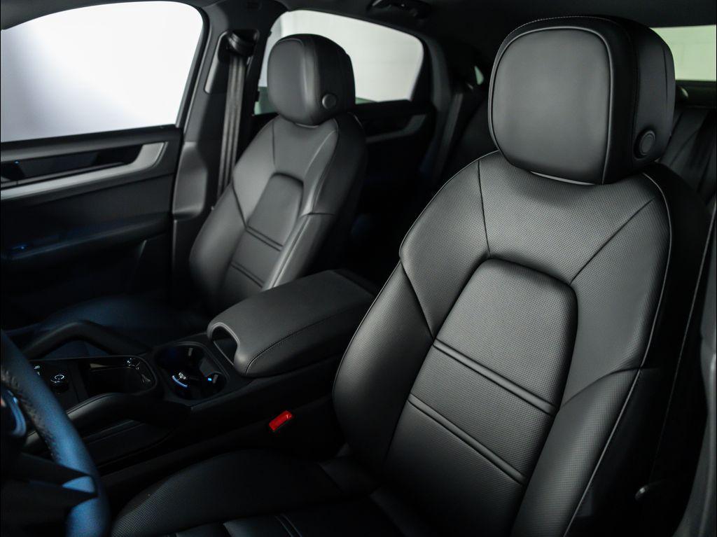 new 2026 Porsche Cayenne car, priced at $121,100