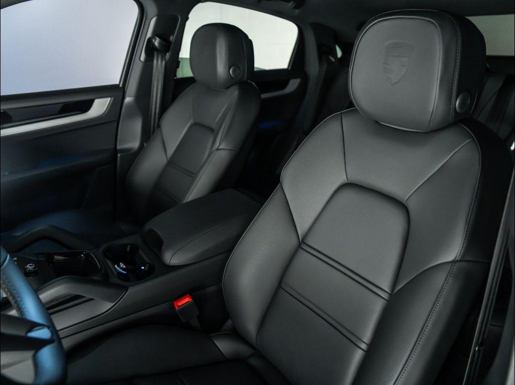 new 2026 Porsche Cayenne car, priced at $113,220