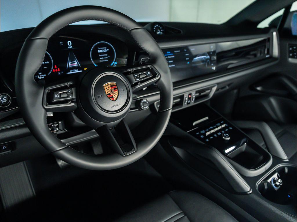 new 2026 Porsche Cayenne car, priced at $113,220