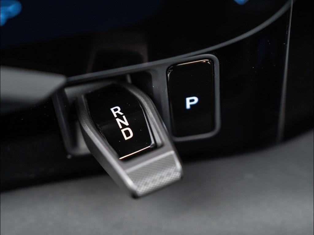 used 2025 Porsche Taycan car, priced at $114,995