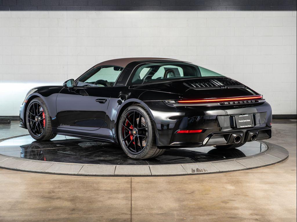 new 2026 Porsche 911 car, priced at $226,350
