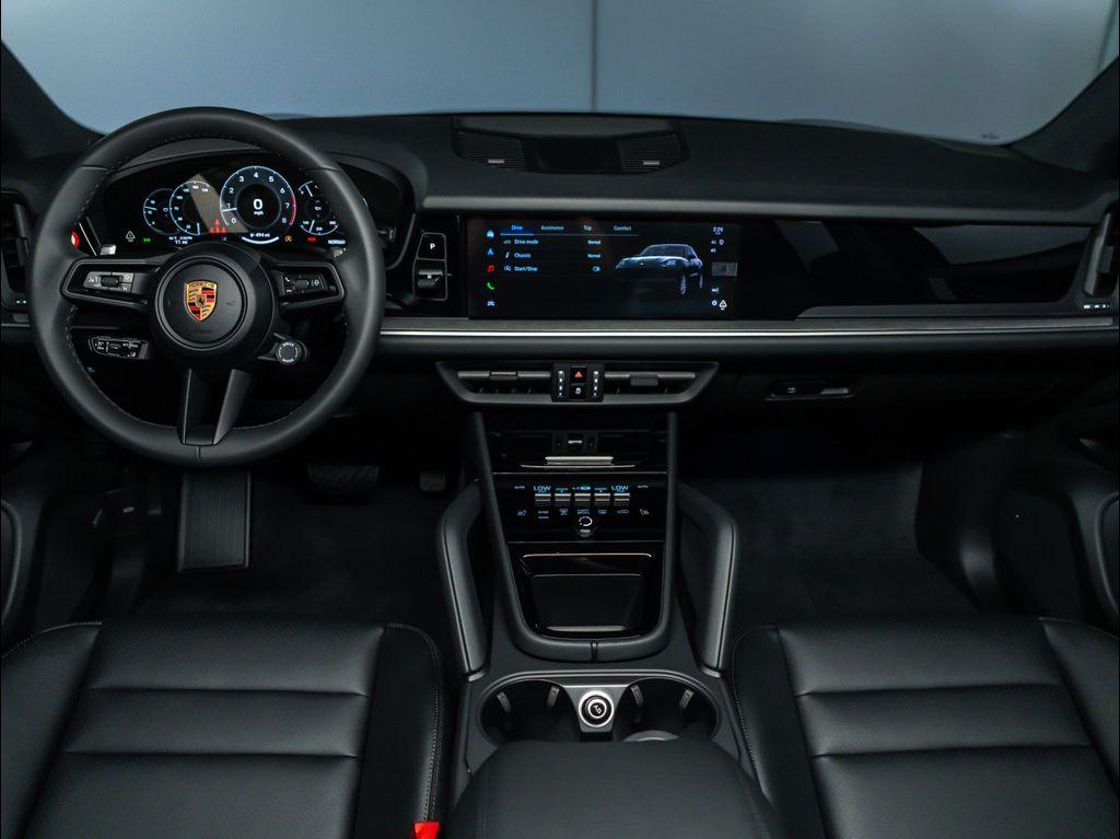 new 2026 Porsche Cayenne car, priced at $96,310