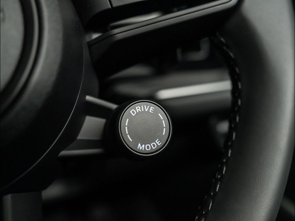 new 2026 Porsche Cayenne car, priced at $96,310