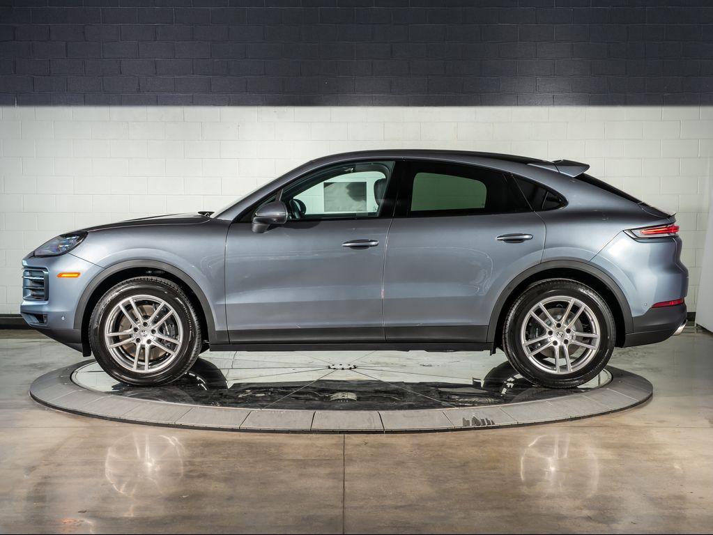 new 2026 Porsche Cayenne car, priced at $105,750