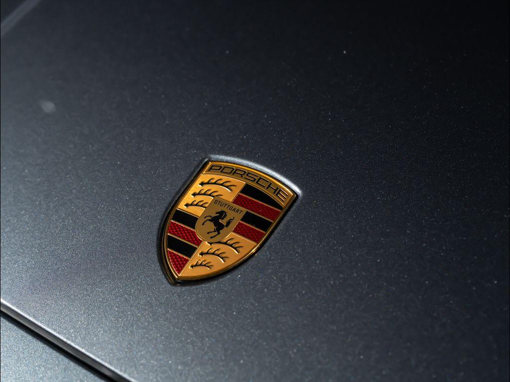 new 2026 Porsche Cayenne car, priced at $105,750