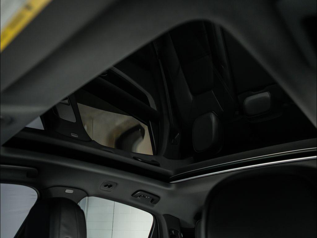 new 2026 Porsche Cayenne car, priced at $105,750