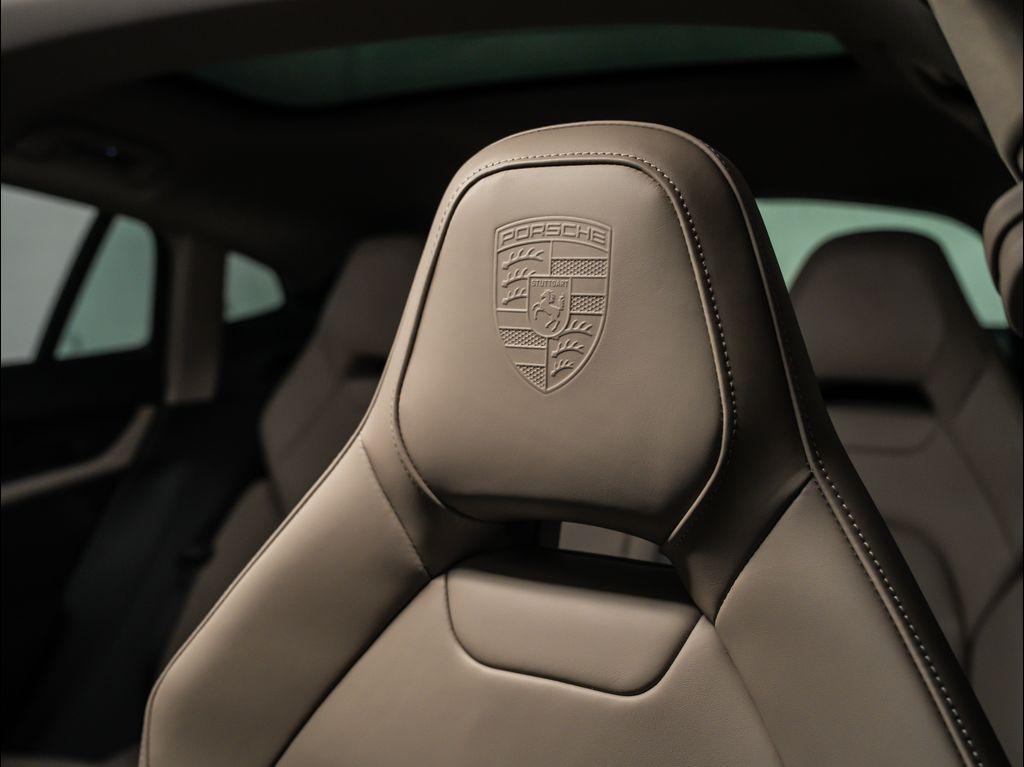 new 2026 Porsche Panamera car, priced at $127,660