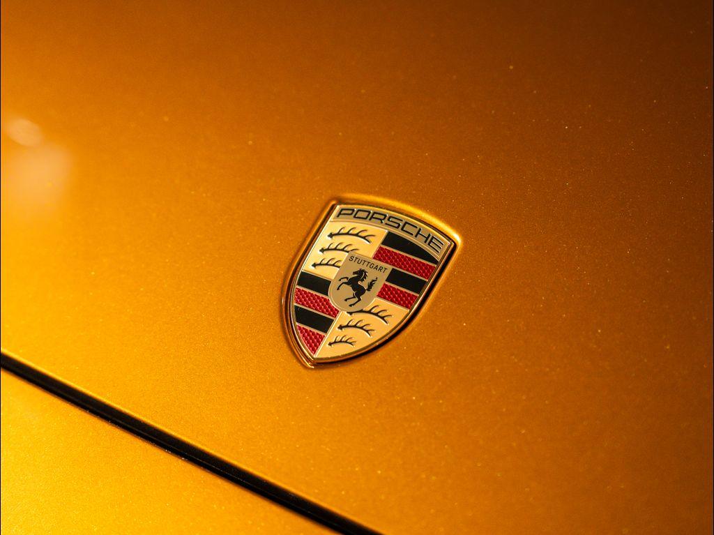 new 2026 Porsche Panamera car, priced at $127,660