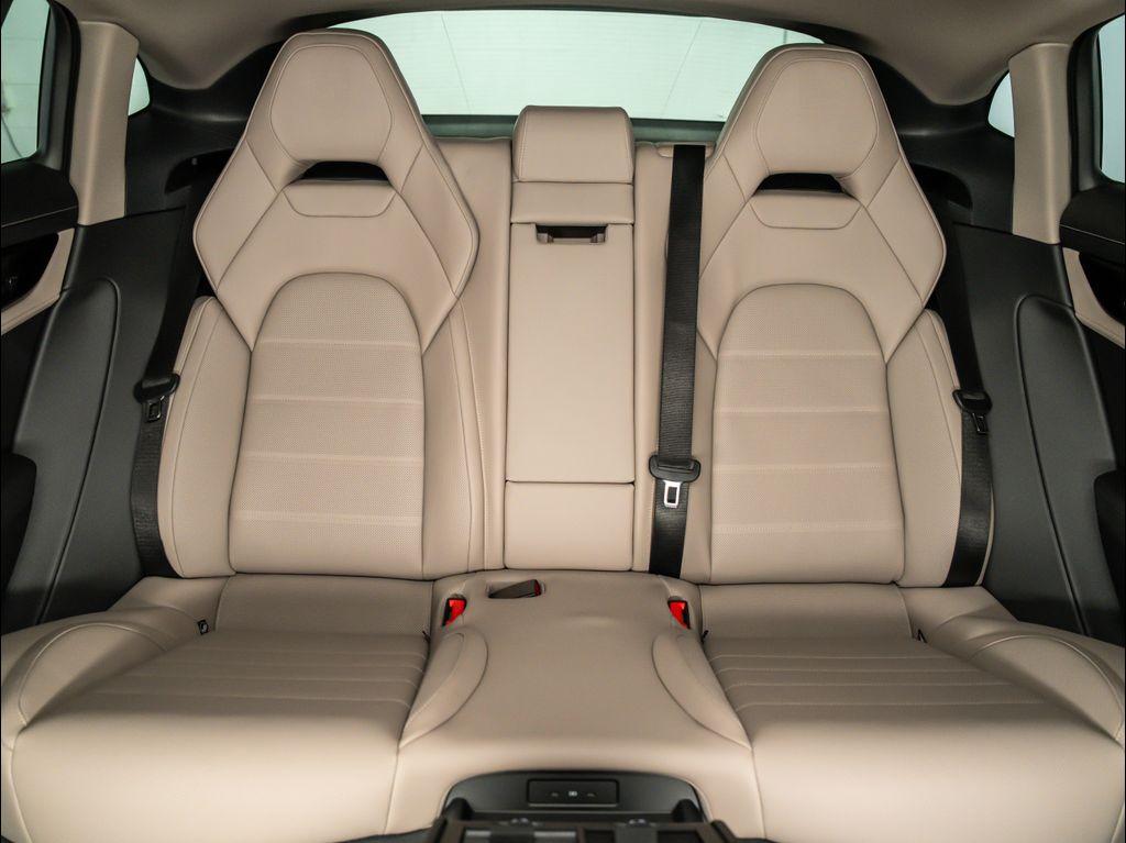 new 2026 Porsche Panamera car, priced at $127,660