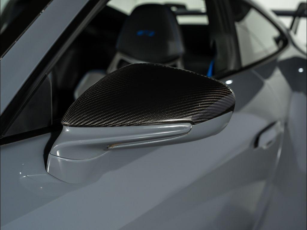 used 2024 Porsche 911 car, priced at $299,992