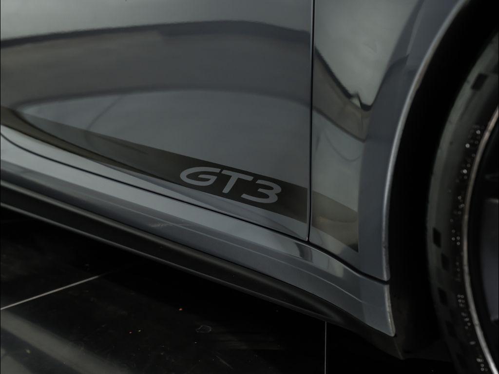 used 2024 Porsche 911 car, priced at $299,992