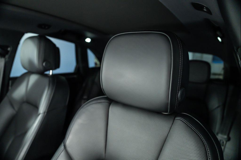 used 2025 Porsche Macan car, priced at $65,995
