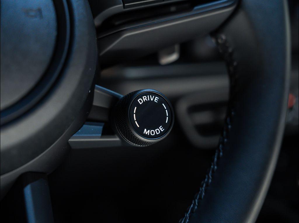 used 2025 Porsche Cayenne car, priced at $86,595