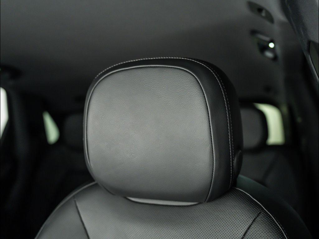 used 2025 Porsche Cayenne car, priced at $86,595