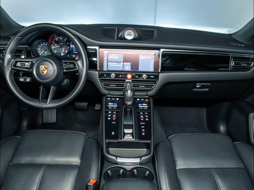used 2026 Porsche Macan car, priced at $64,995