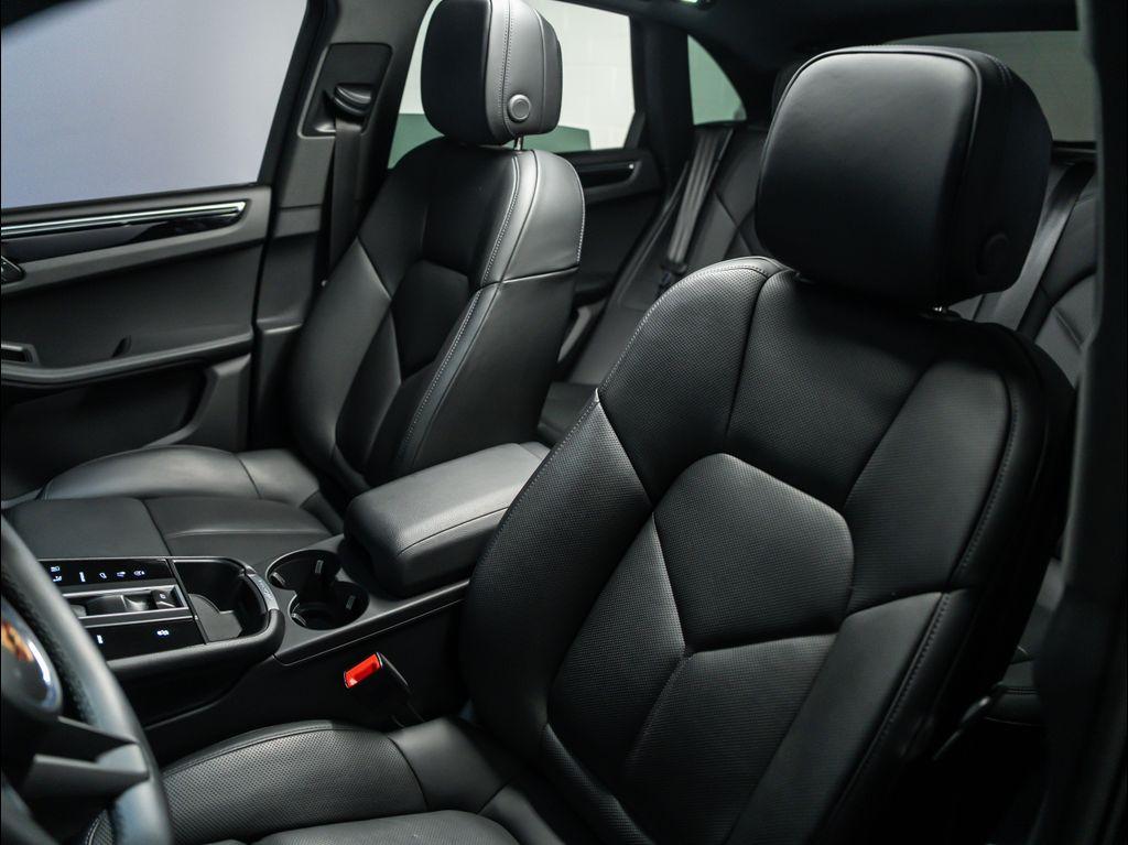 used 2026 Porsche Macan car, priced at $64,995