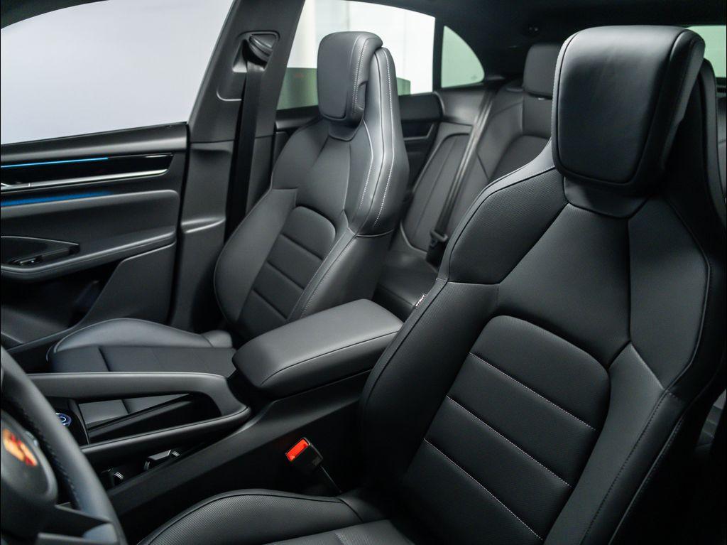 new 2026 Porsche Macan car, priced at $88,500