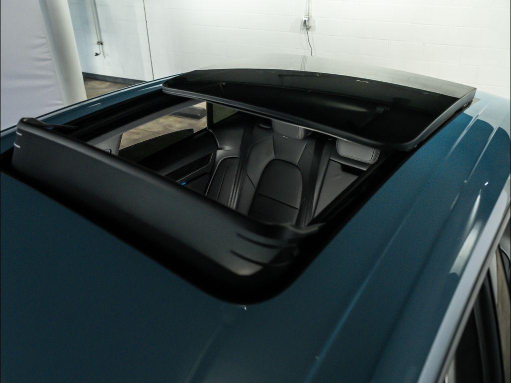 new 2026 Porsche Macan car, priced at $88,500