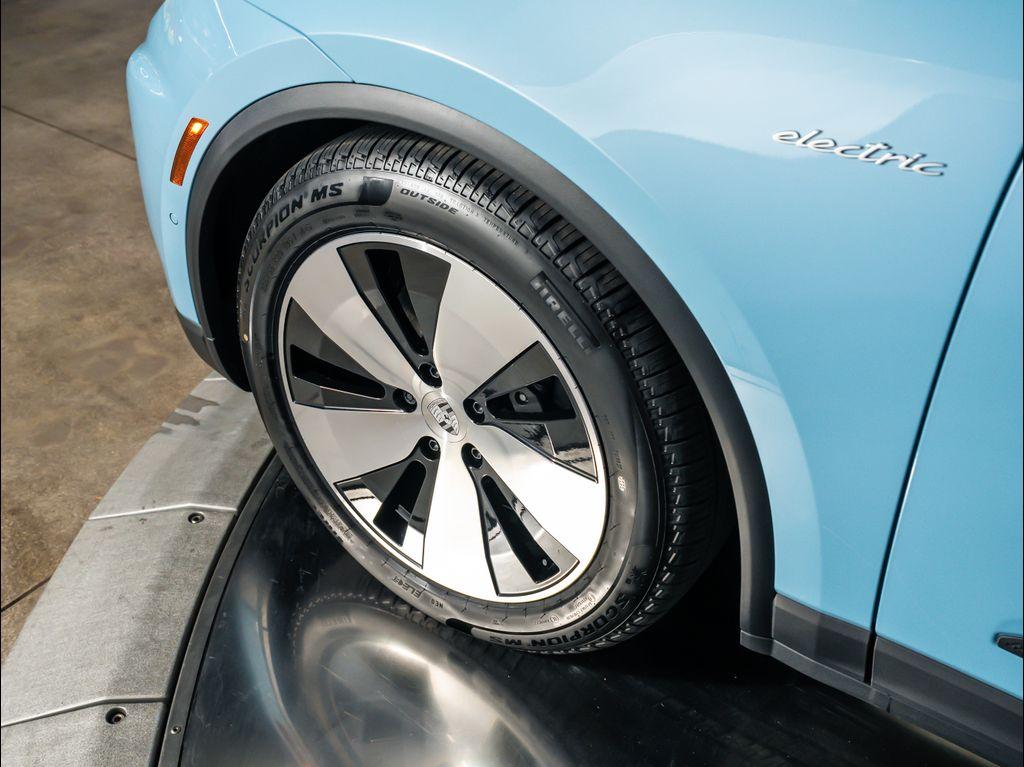 new 2026 Porsche Macan car, priced at $88,500