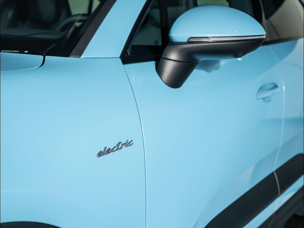 new 2026 Porsche Macan car, priced at $88,500