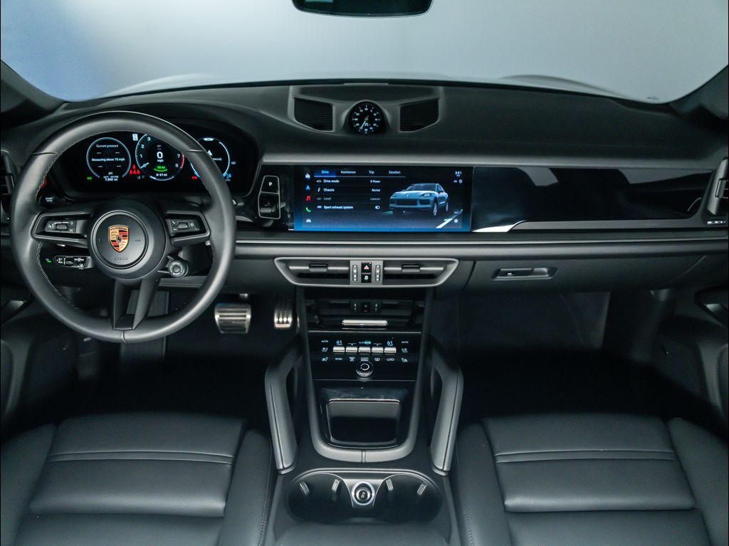 used 2026 Porsche Cayenne car, priced at $119,995