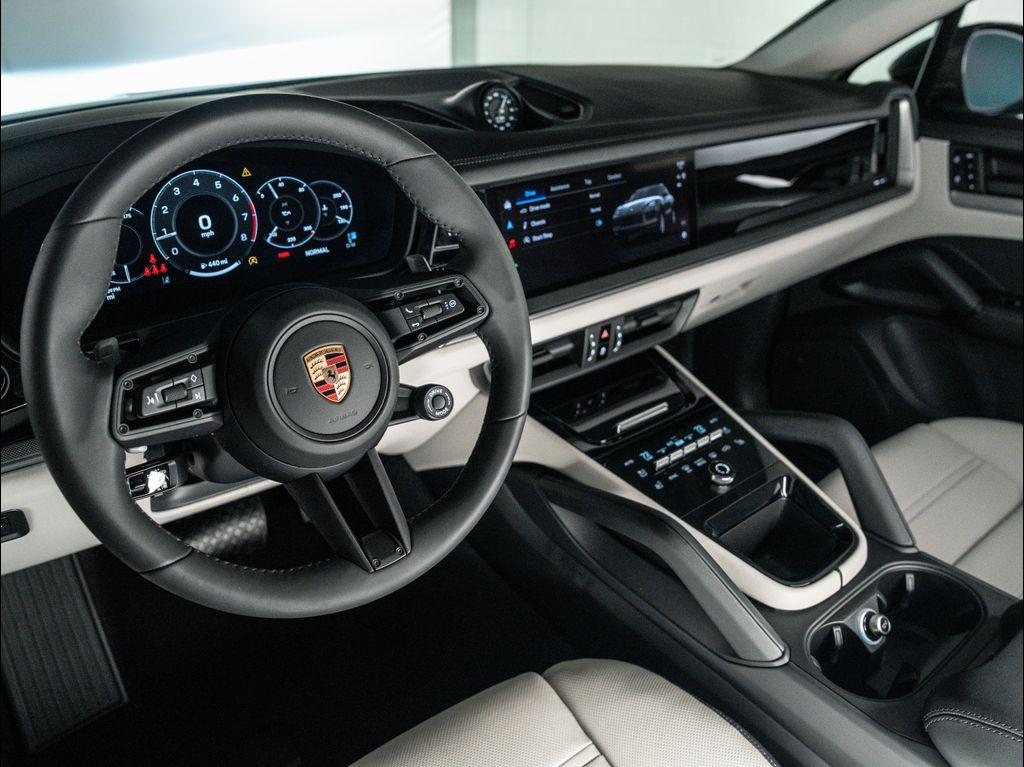 new 2026 Porsche Cayenne car, priced at $118,510
