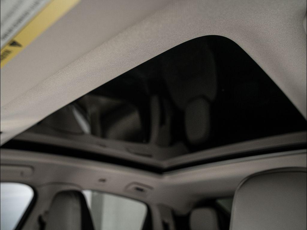 new 2026 Porsche Cayenne car, priced at $118,510