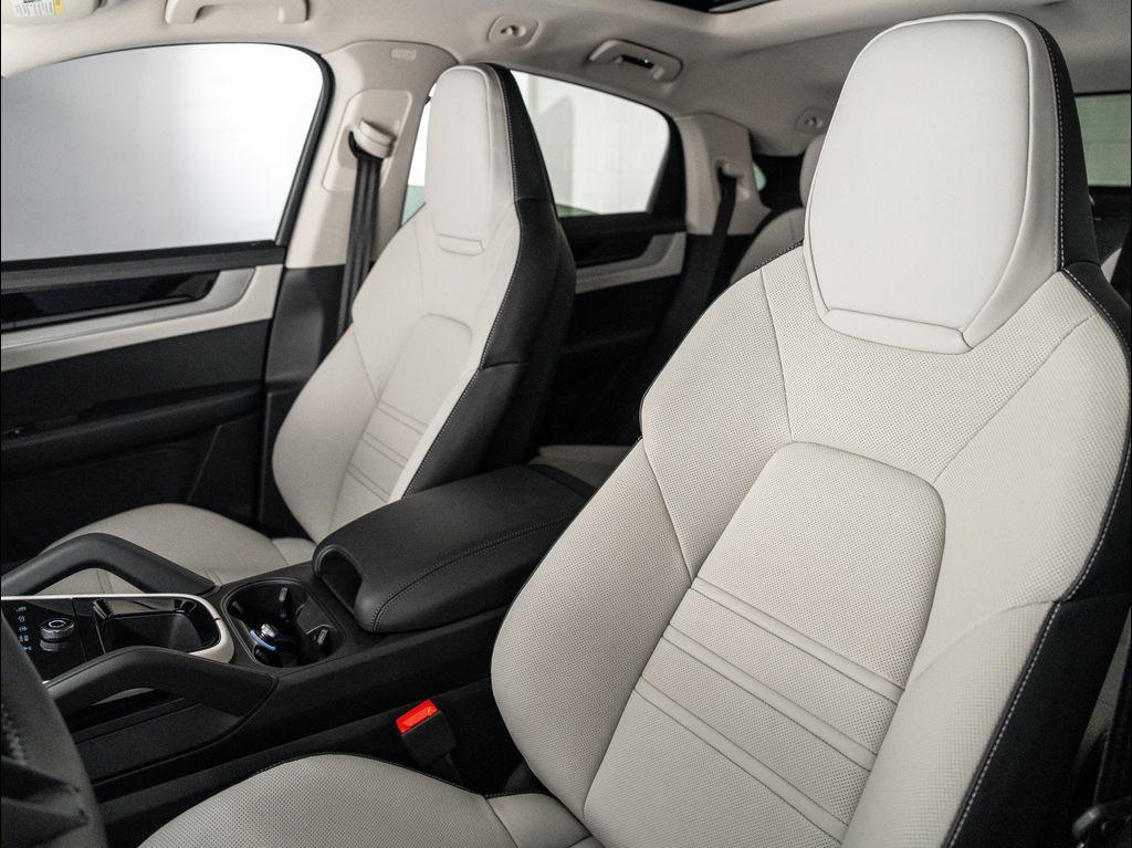 new 2026 Porsche Cayenne car, priced at $118,510