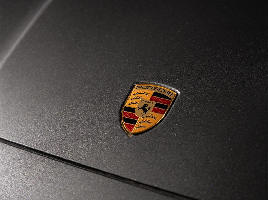 new 2026 Porsche Cayenne car, priced at $118,510