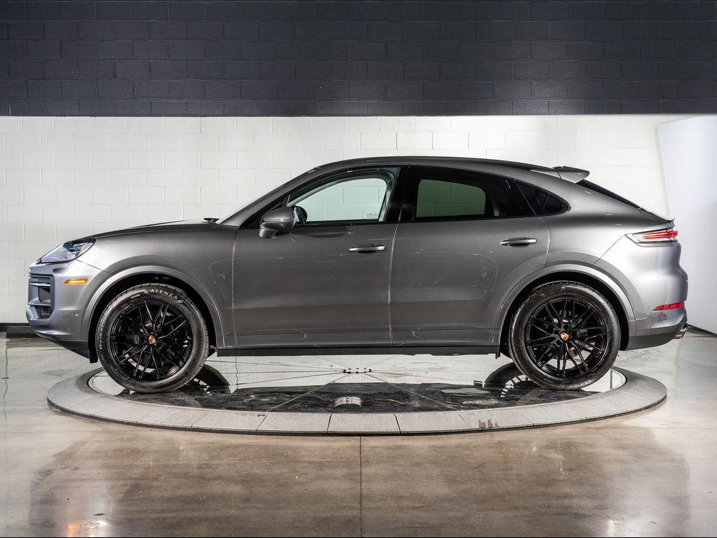 new 2026 Porsche Cayenne car, priced at $118,510