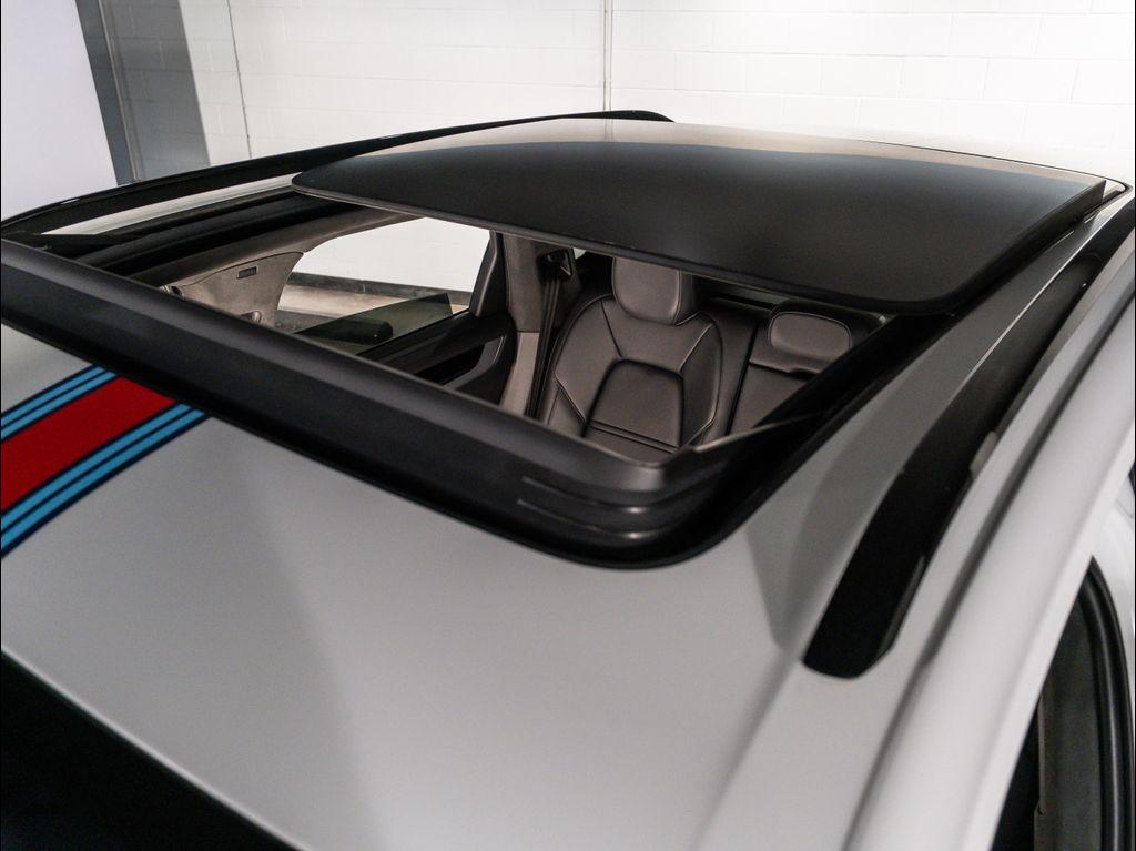 used 2024 Porsche Cayenne car, priced at $138,995