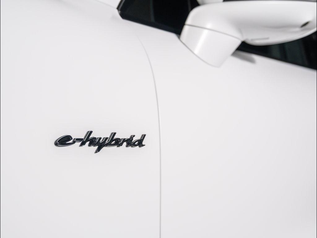 used 2024 Porsche Cayenne car, priced at $138,995