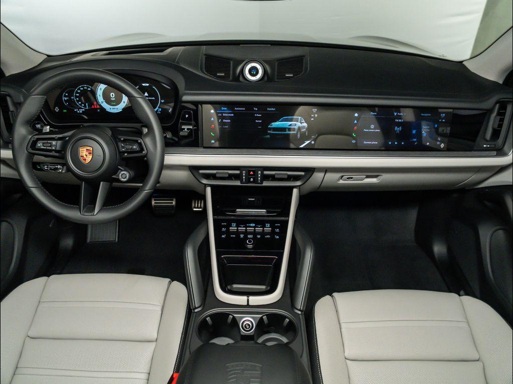 new 2026 Porsche Cayenne car, priced at $151,310