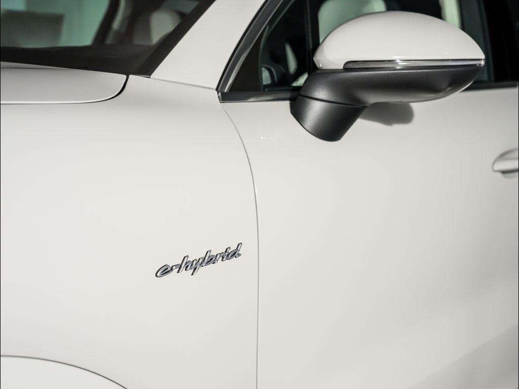 new 2026 Porsche Cayenne car, priced at $151,310