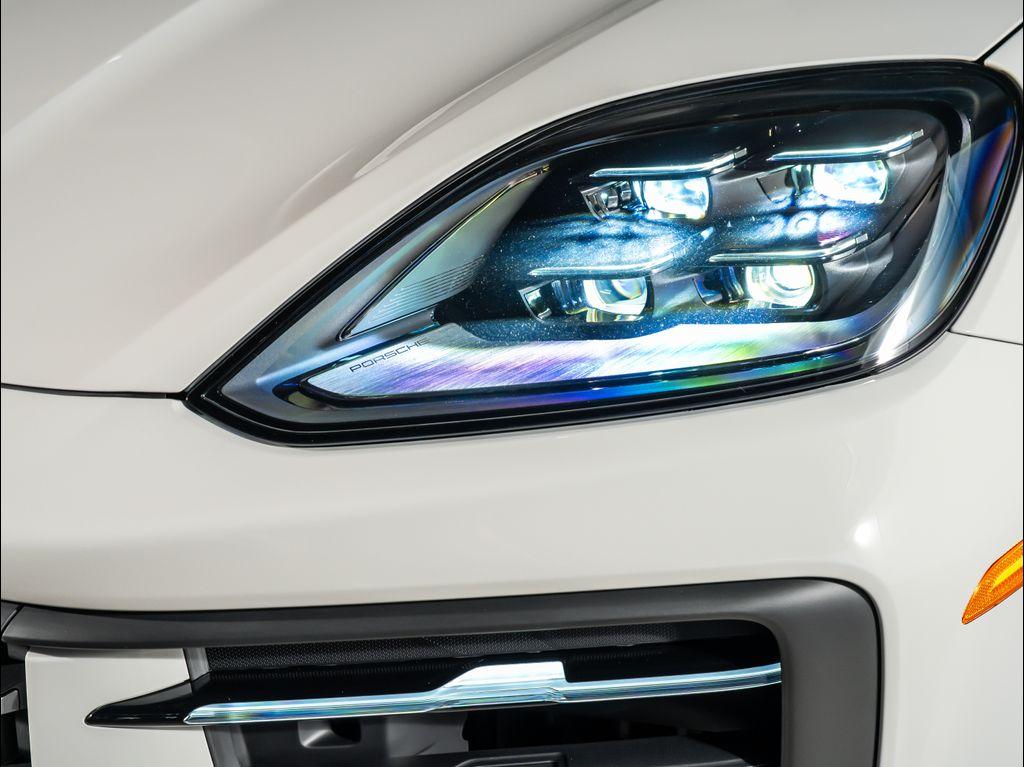 new 2026 Porsche Cayenne car, priced at $151,310