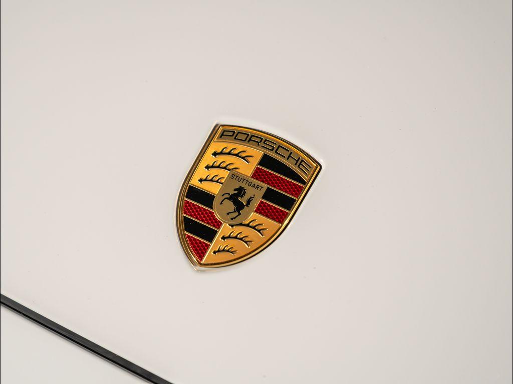 new 2026 Porsche Cayenne car, priced at $151,310