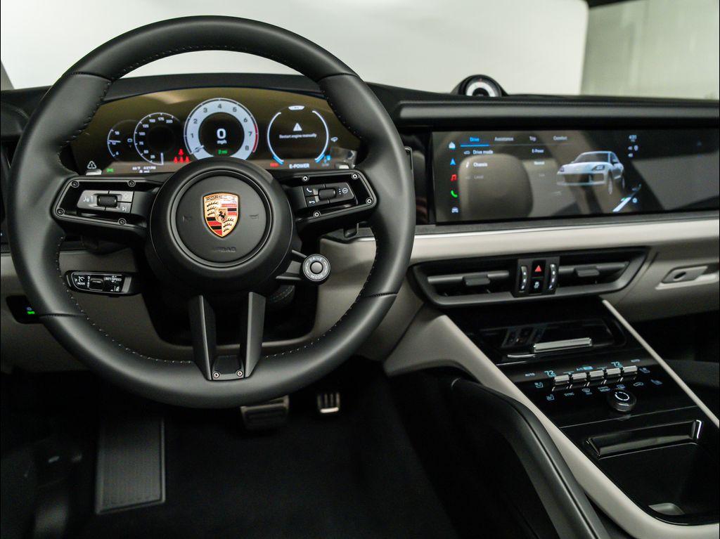 new 2026 Porsche Cayenne car, priced at $151,310