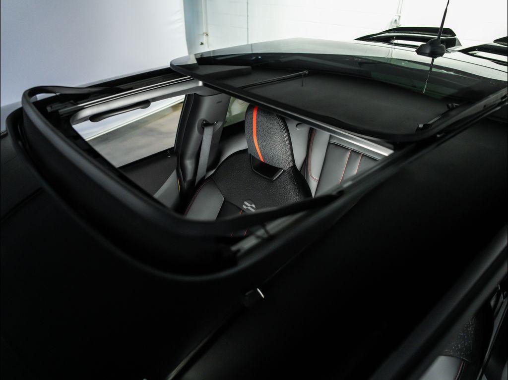 used 2026 MINI Hardtop car, priced at $35,995