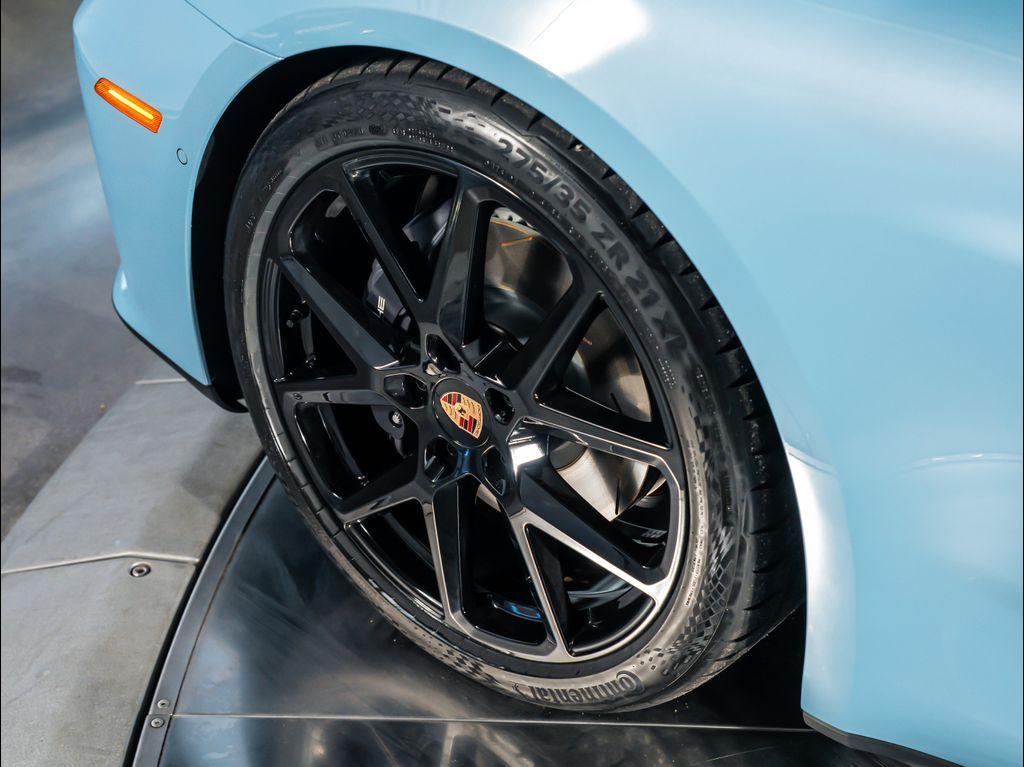 new 2026 Porsche Panamera car, priced at $139,070