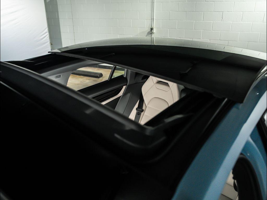 new 2026 Porsche Panamera car, priced at $139,070