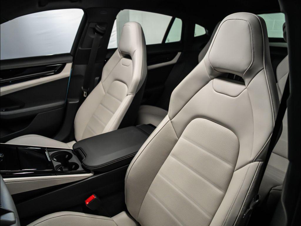 new 2026 Porsche Panamera car, priced at $139,070