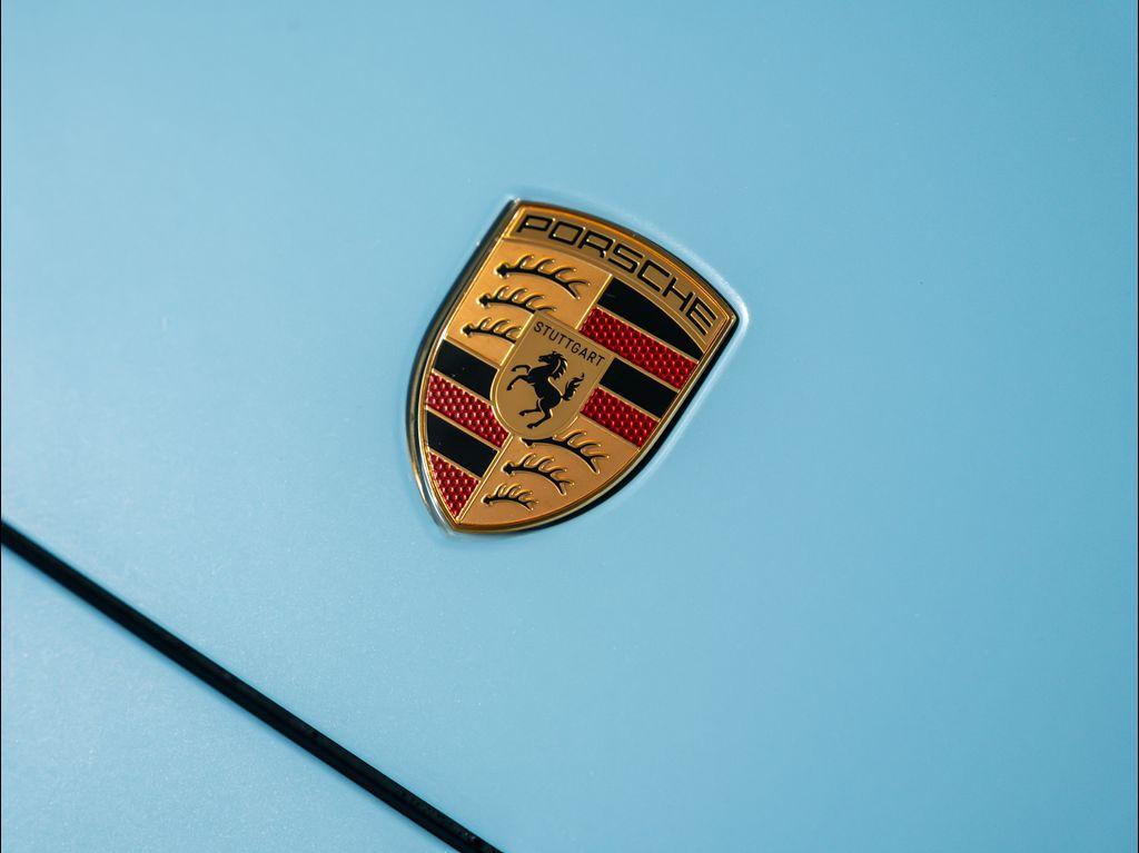 new 2026 Porsche Panamera car, priced at $139,070