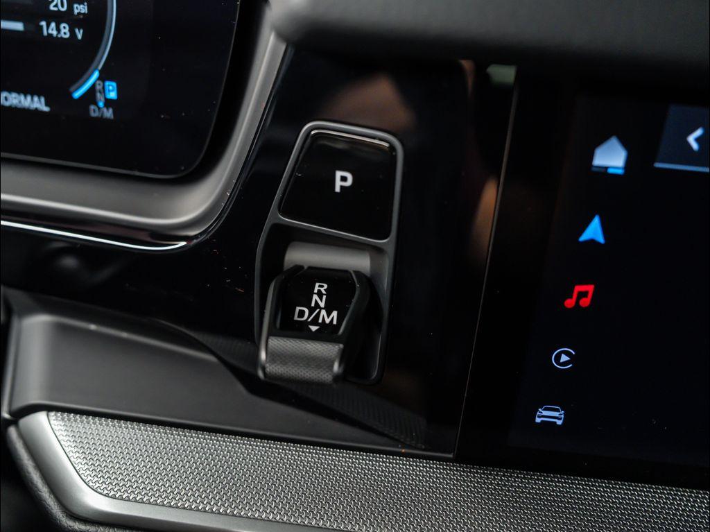 used 2025 Porsche Cayenne car, priced at $93,995