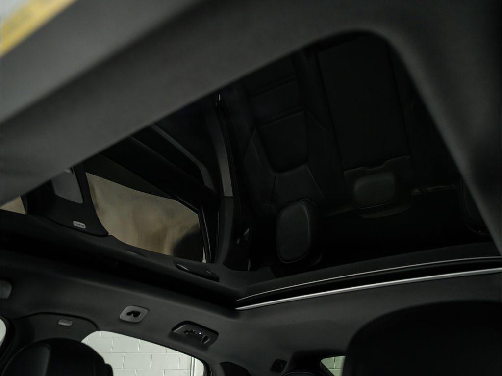 used 2025 Porsche Cayenne car, priced at $93,995