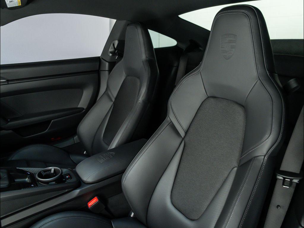 used 2026 Porsche 911 car, priced at $339,992