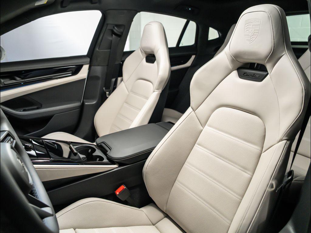 new 2026 Porsche Panamera car, priced at $218,210